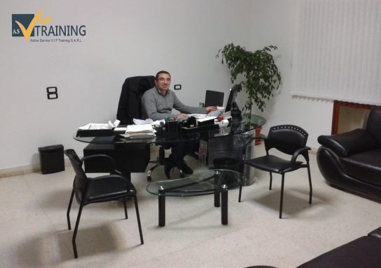 Bureau Excellence Academy - Tunisie